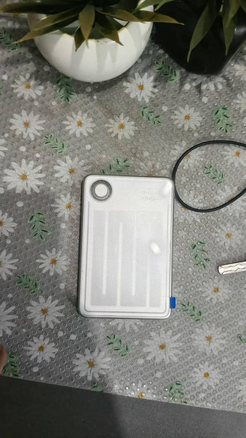 Infinix Note 60 Pro 0