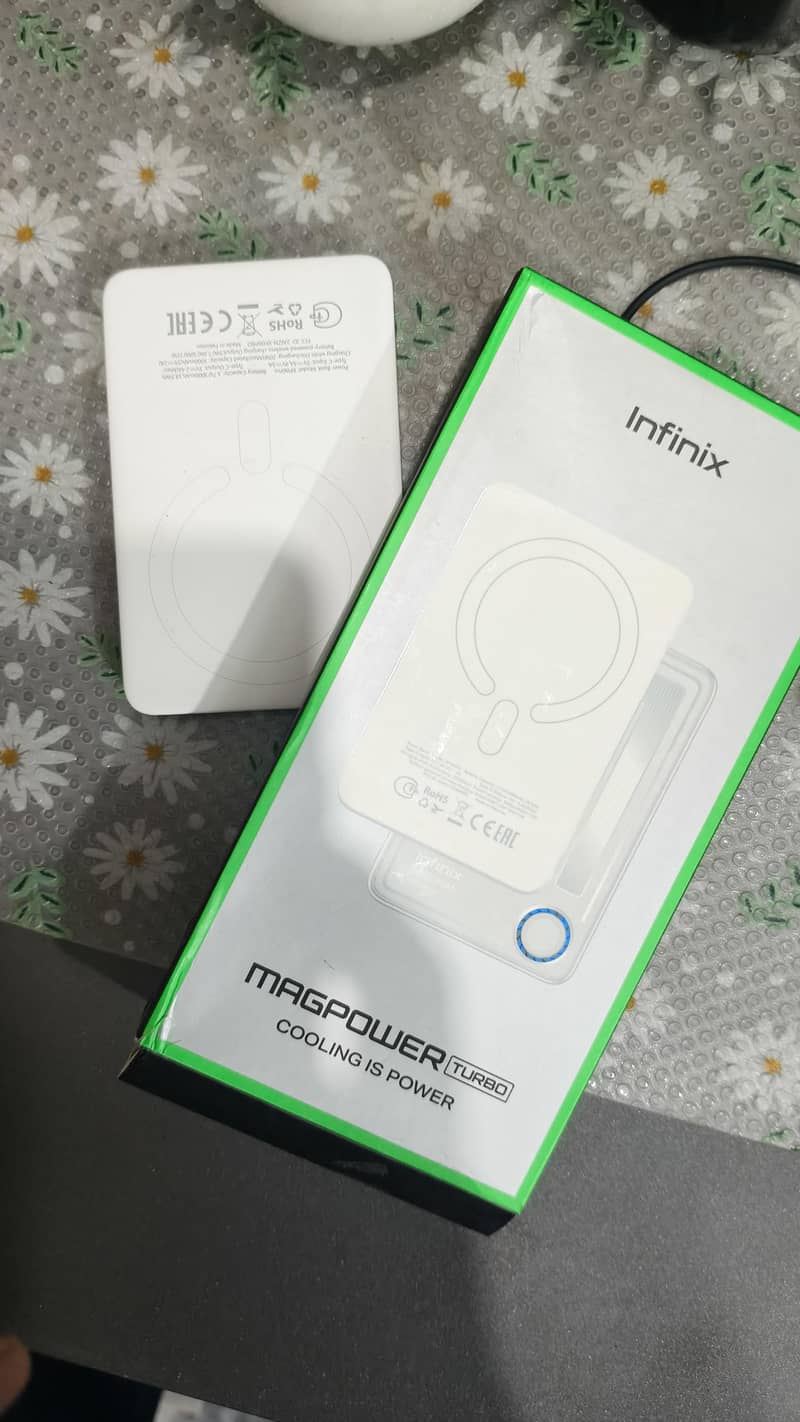 Infinix Note 60 Pro 2