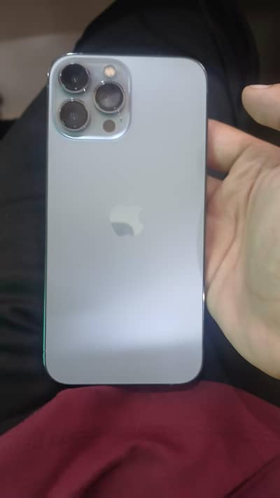 Apple iPhone 13 Pro Max