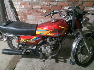 nice Honda beautiful model 2013