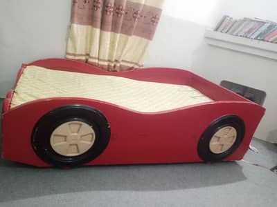 Kids bed