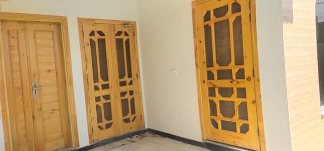 8 Marla House For Sale In Multi Garden B-17 Block E Islamabad