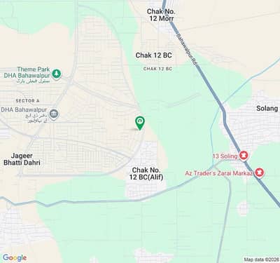 One kanal Possession near next to 80 f road low budget for sale