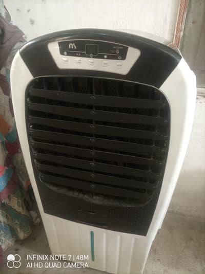 air cooler