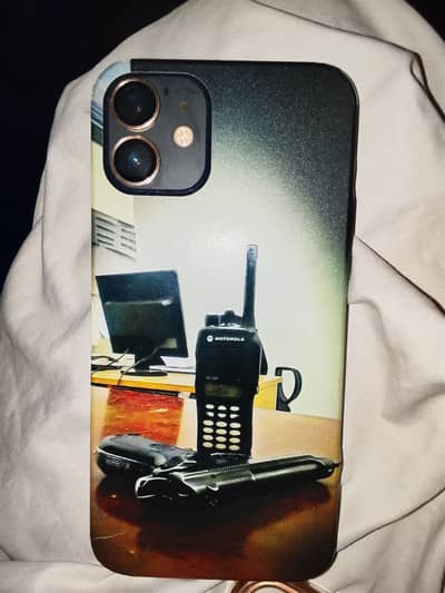 Apple iPhone 12