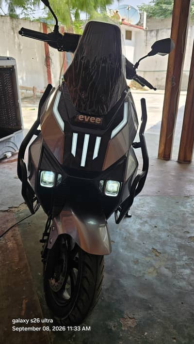 evee sqube