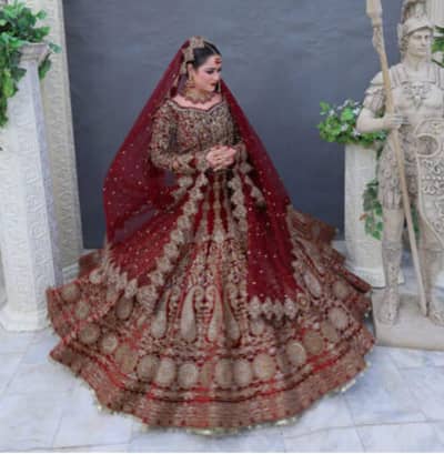 kashees 3 piece bridal suite