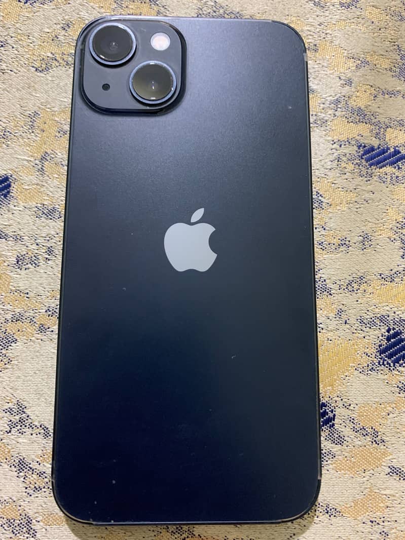 Apple iPhone 13 mini 2