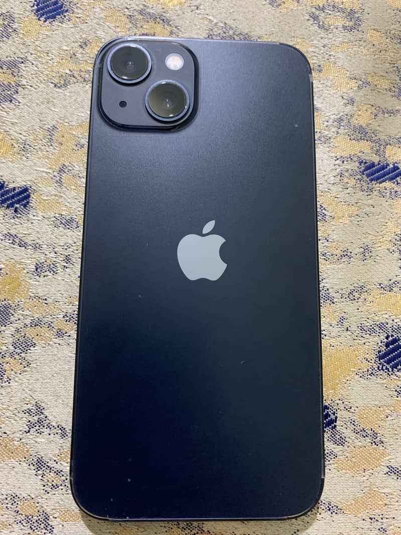 Apple iPhone 13 mini 3