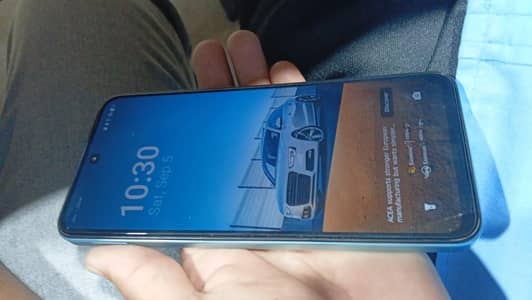 Tecno Spark Go 2