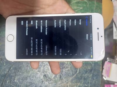 iPhone 7