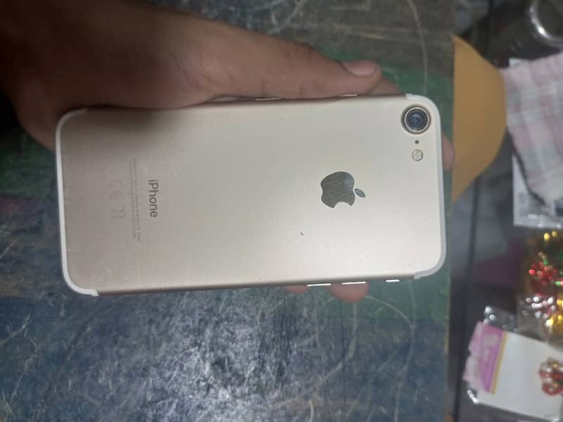 iPhone 7 2