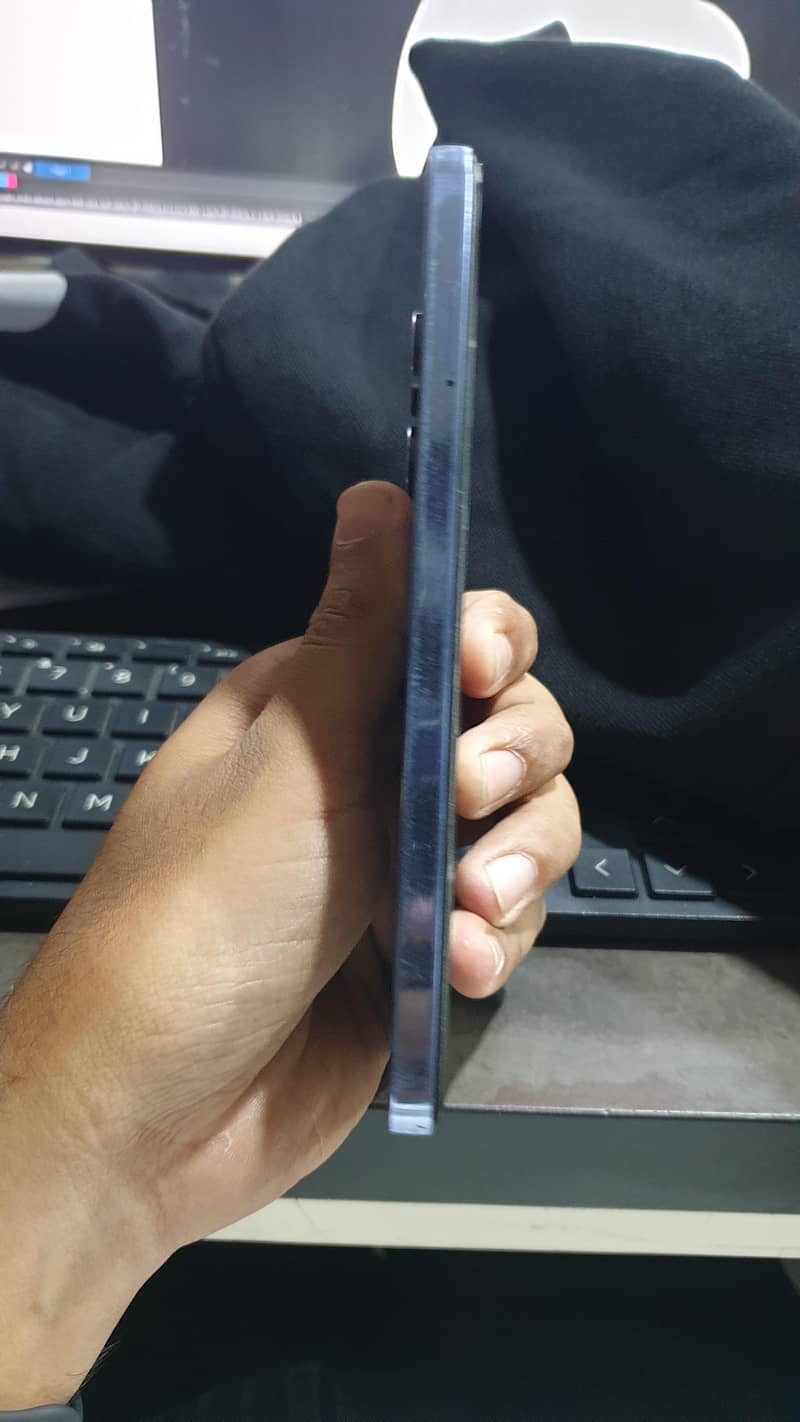 Tecno CAMON 20 4