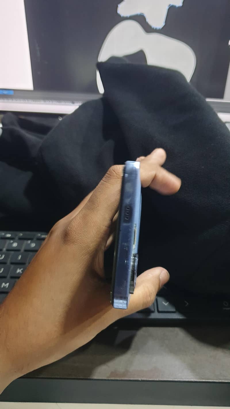 Tecno CAMON 20 5