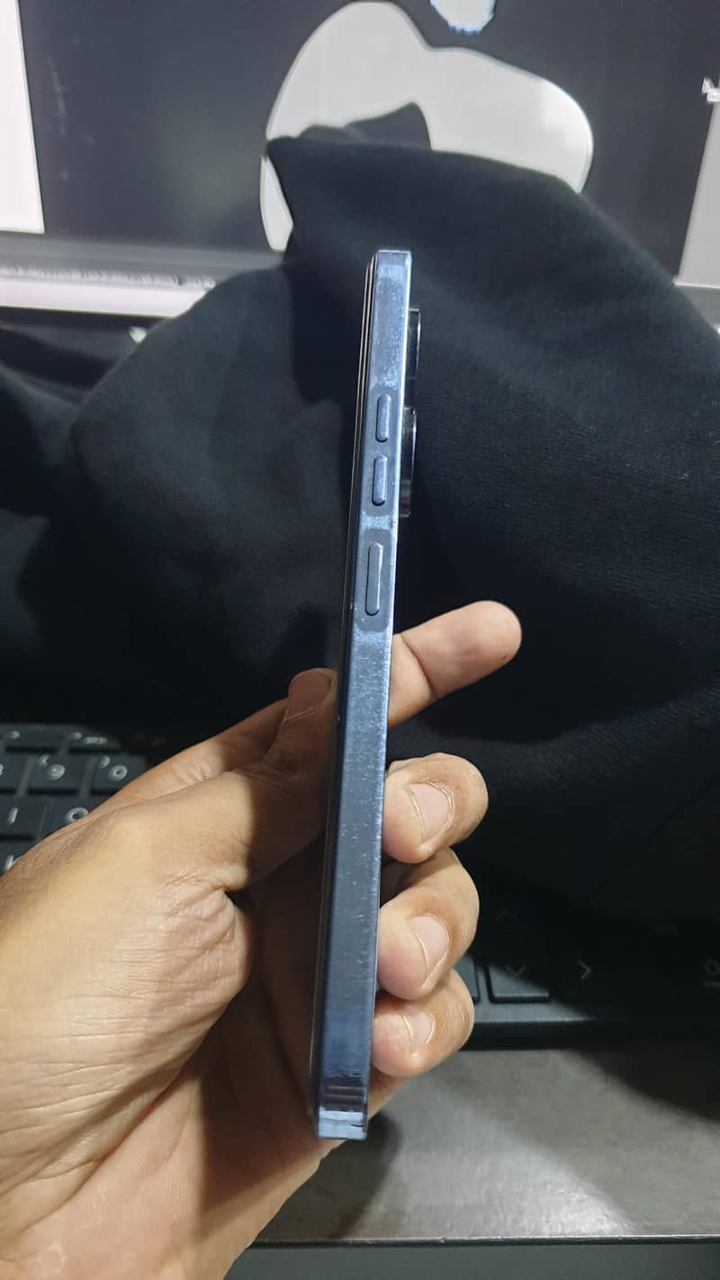 Tecno CAMON 20 6