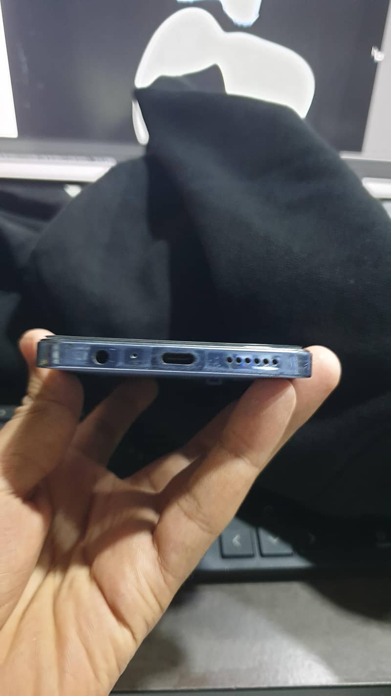 Tecno CAMON 20 7