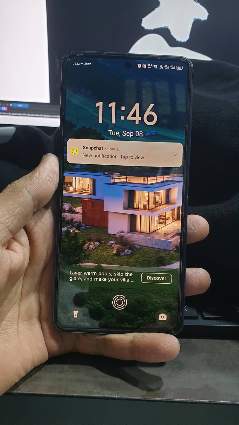Tecno CAMON 20 8