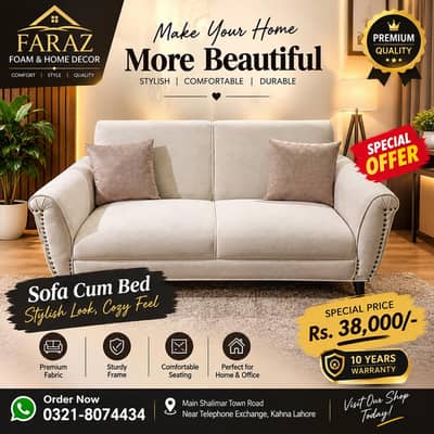 Two Seater Sofa For Sale.