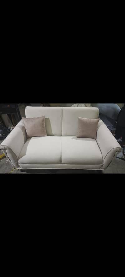 Two Seater Sofa For Sale.
