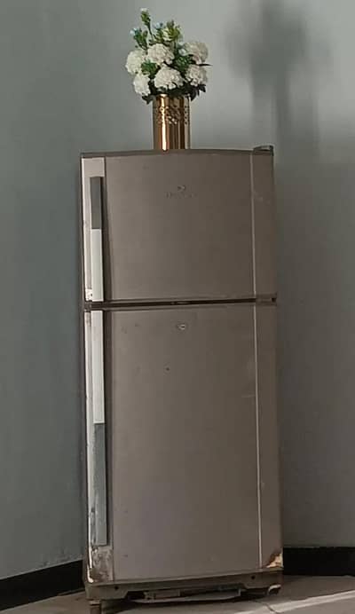 Dowlanc refrigerator used for sale