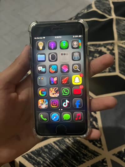 Apple iPhone SE 2022