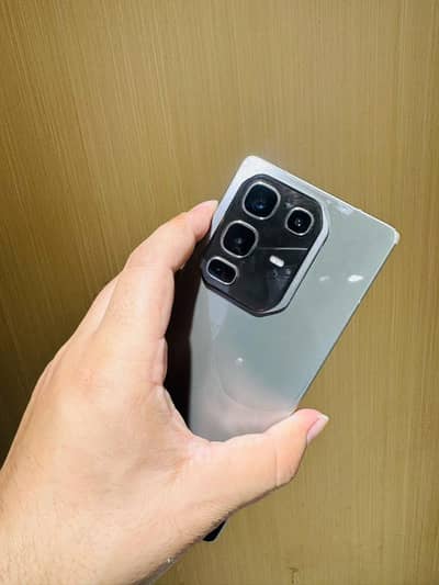 Infinix Note 50 Pro