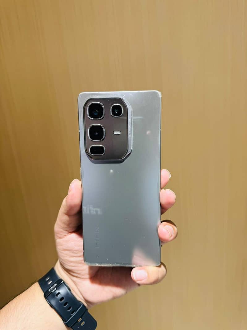 Infinix Note 50 Pro 2