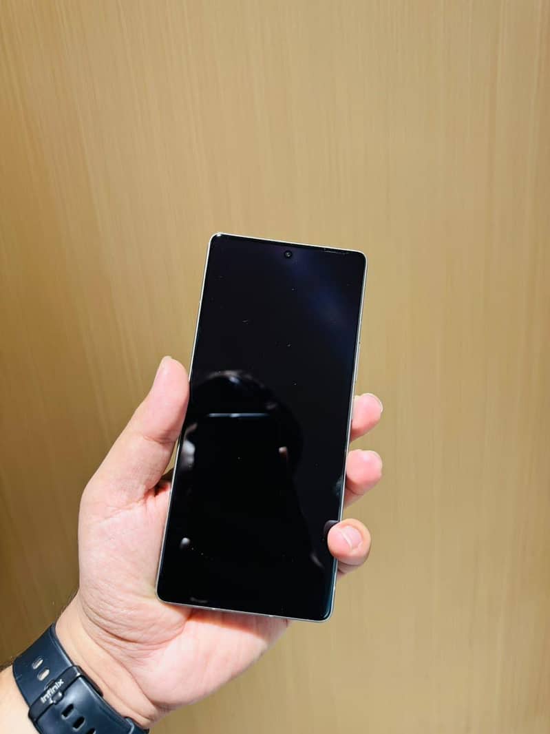 Infinix Note 50 Pro 4