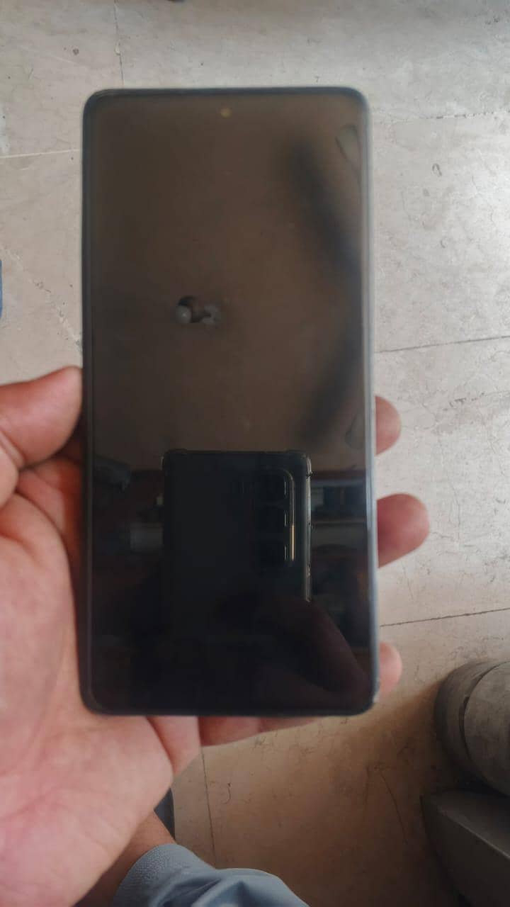 Tecno CAMON 20 4