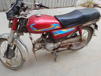 Jinan 2011 model theak chal rhi he 03267008686