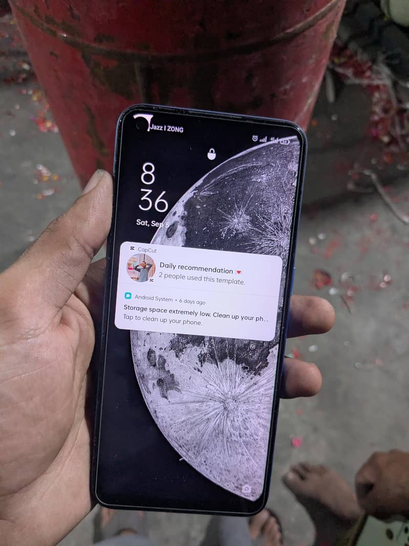 OPPO A53 1