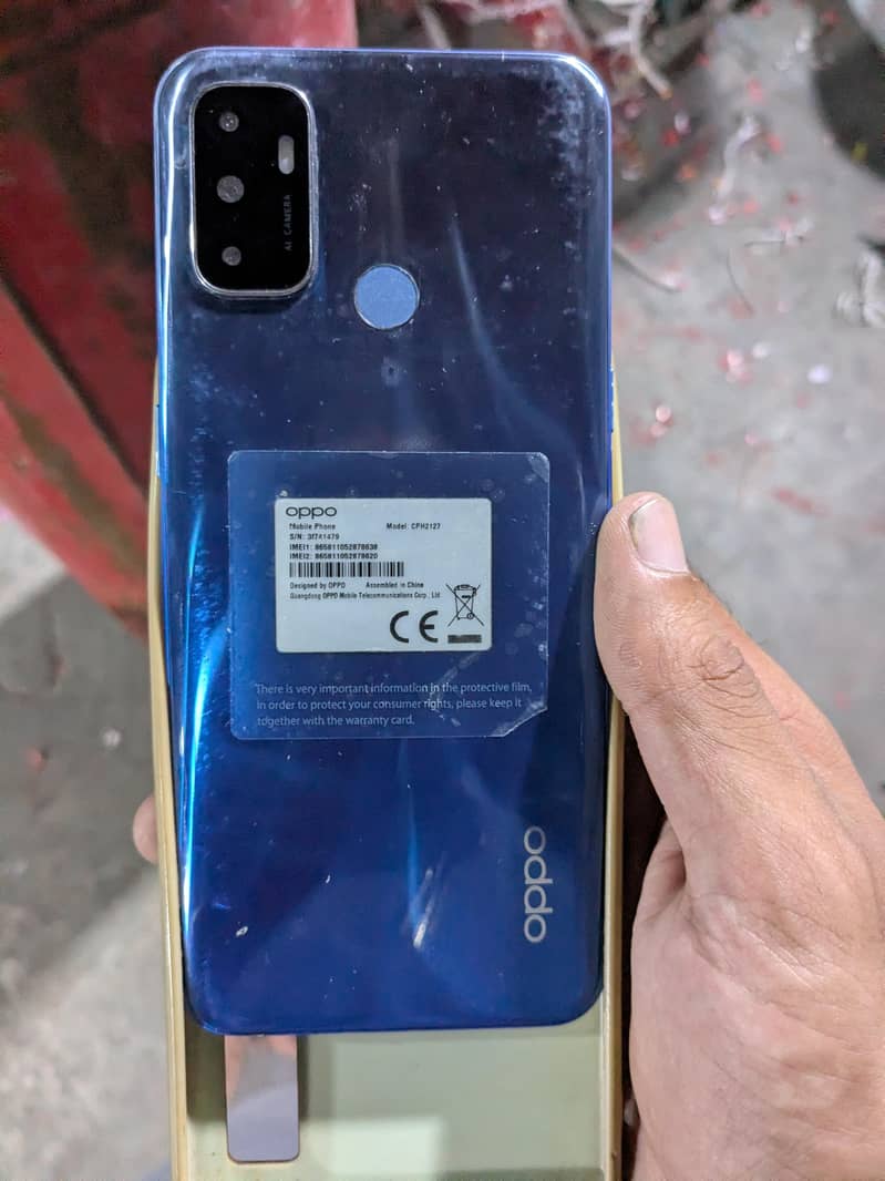 OPPO A53 2