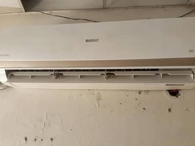 orient 1.5 ton DC inverter