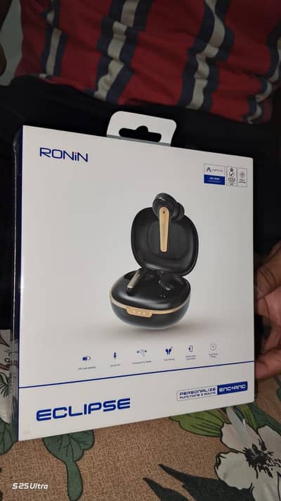 RONIN ECLIPSE R-7065
