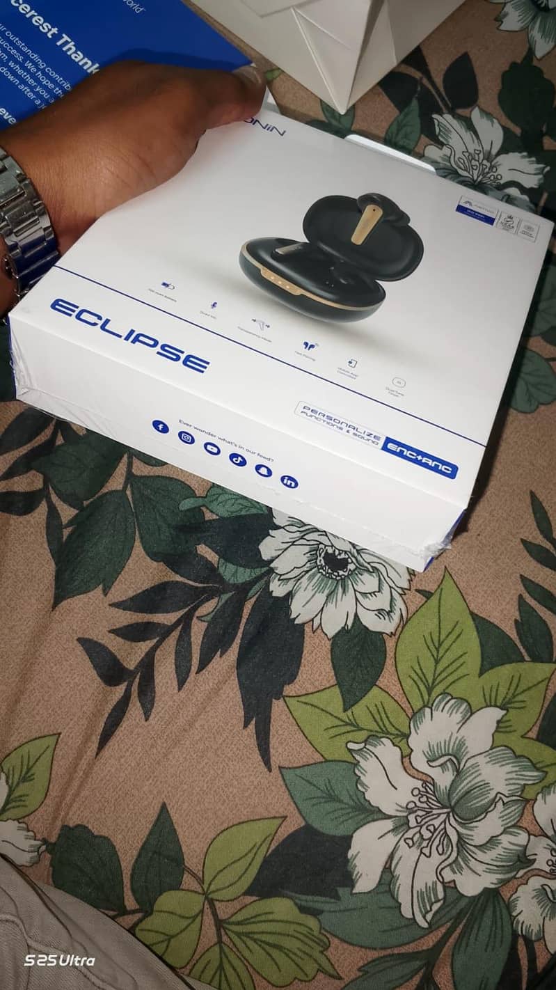 RONIN ECLIPSE R-7065 1