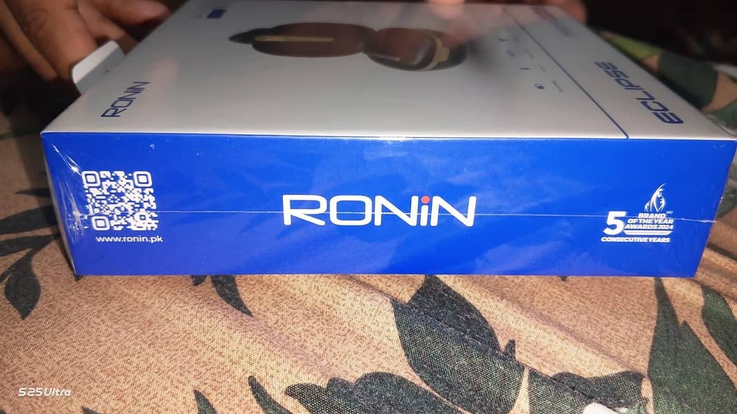 RONIN ECLIPSE R-7065 2