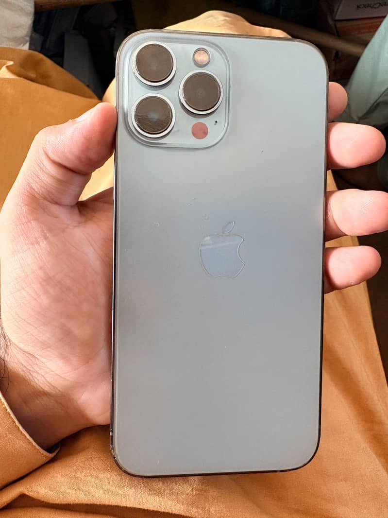 Apple iPhone 13 Pro Max 1