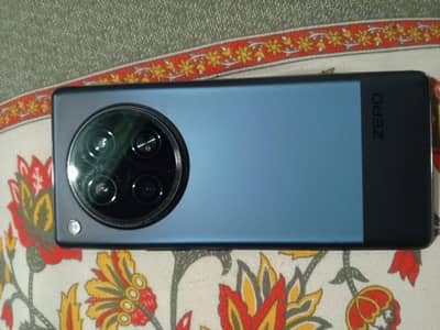 Infinix Zero 40