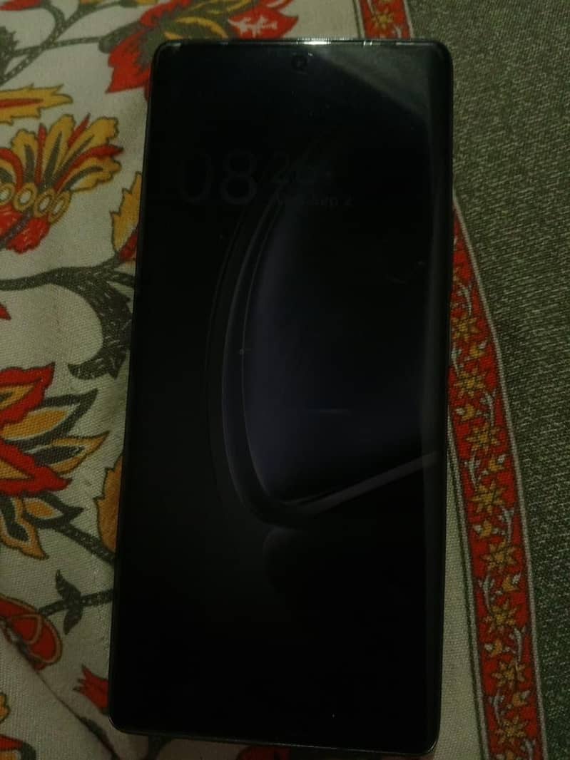 Infinix Zero 40 4