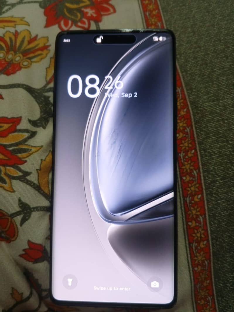 Infinix Zero 40 6