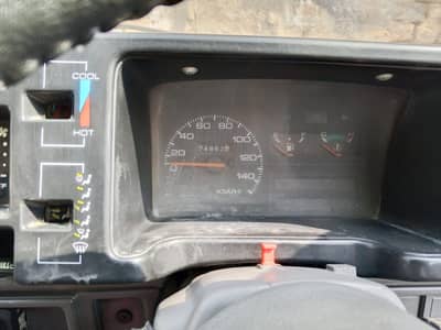 Suzuki Mehran VX 2018 urgent sale