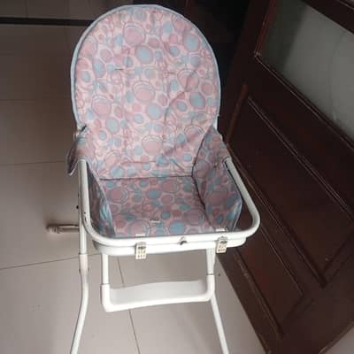 baby high chair