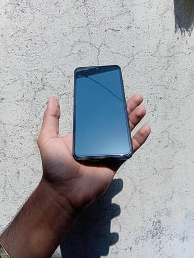 Redmi Note 10S original pannal