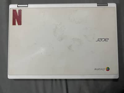 Acer Chromebook for sale