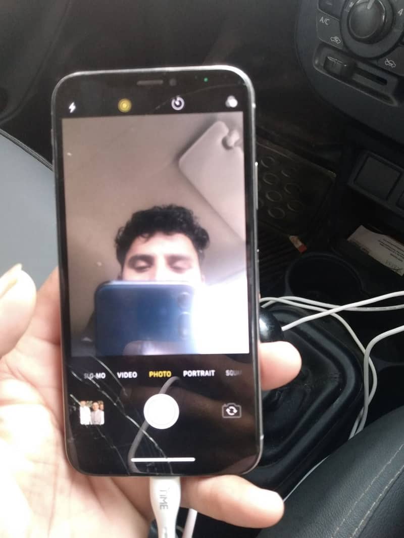 Apple iPhone X 6