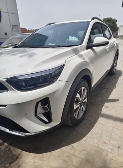 KIA STONIC EX Plus 2026 | STONIC PLUS 2026 FOR SALE | Genuine Condi