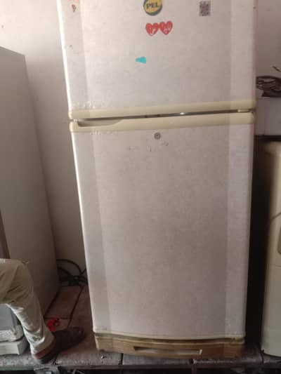 fridge for sale in Mandi Bahauddin
