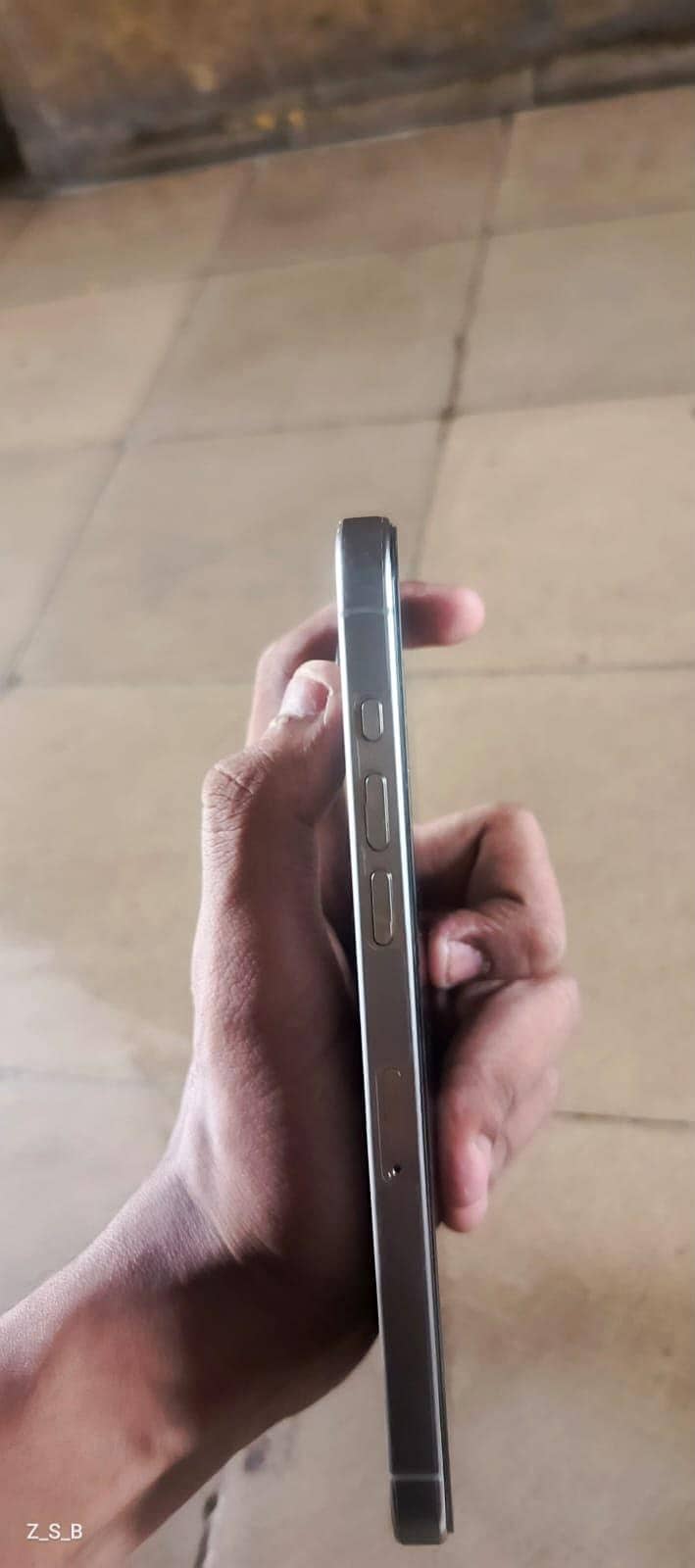 Apple iPhone 15 Pro Max 1