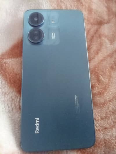 Redmi 13c 5G