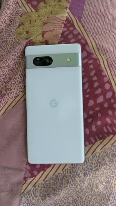 Google Pixel 7a